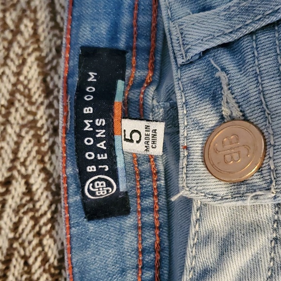 Boomboom jeans - Picture 3 of 5
